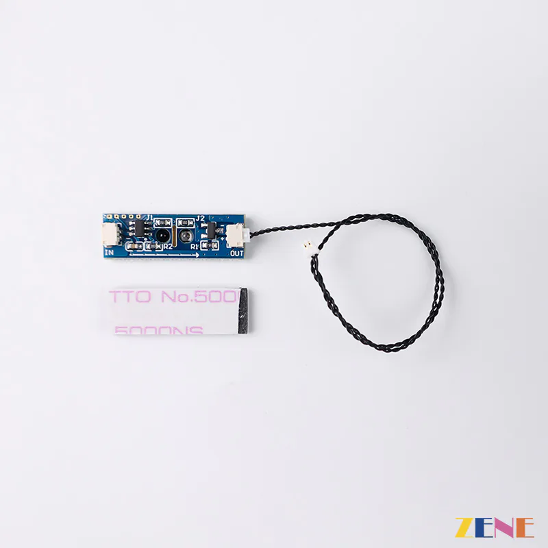 IR Sensor Switch - Image 3