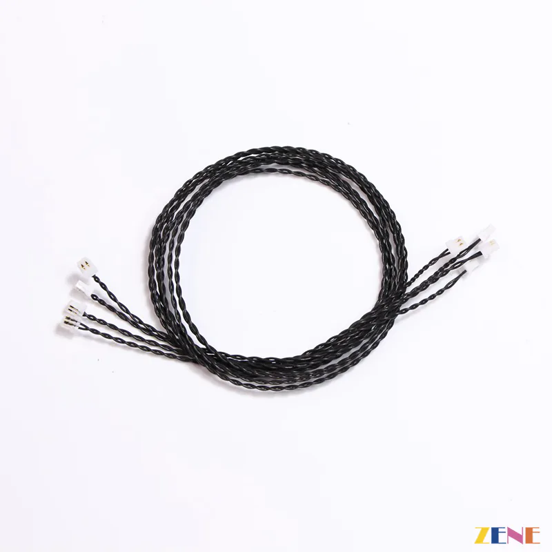 MOC Accessory 1pcs USB connector - Image 2
