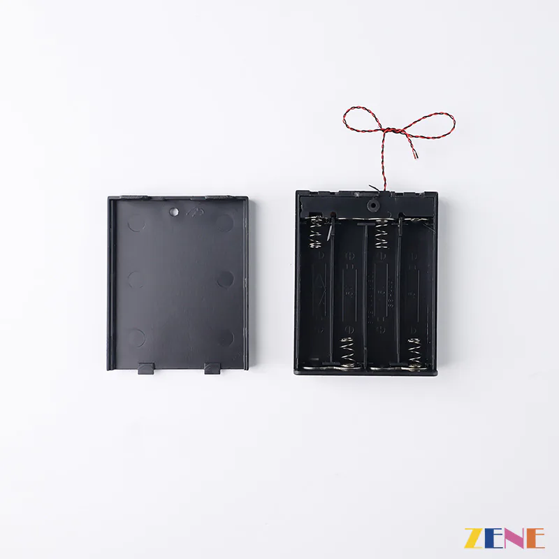 MOC Accessory Battery Box - Image 4