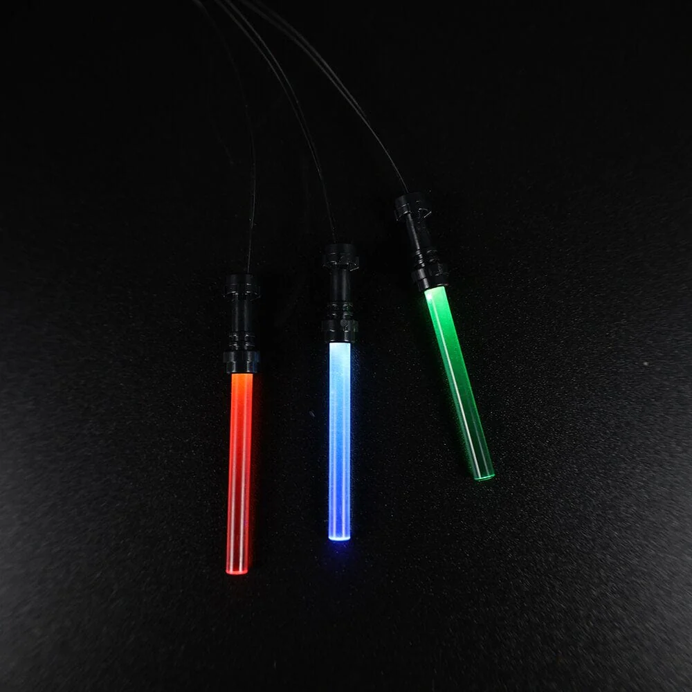 Light Kit for MOC Accessory LED Light Set Figure USB Connector - Image 11
