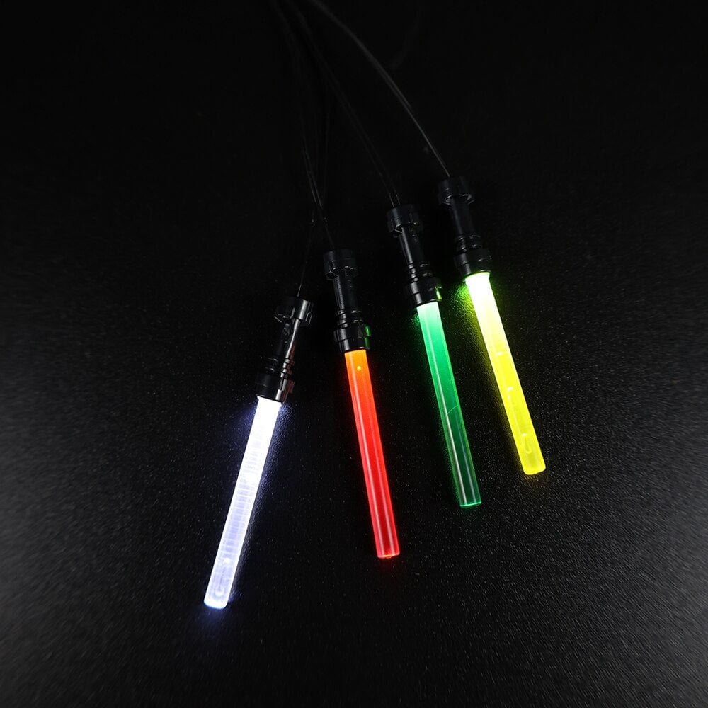 Light Kit for MOC Accessory LED Light Set Figure USB Connector - Image 12