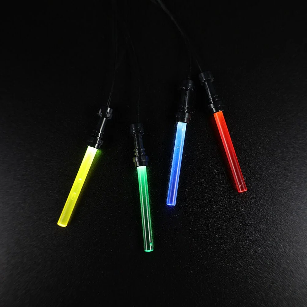 Light Kit for MOC Accessory LED Light Set Figure USB Connector - Image 13