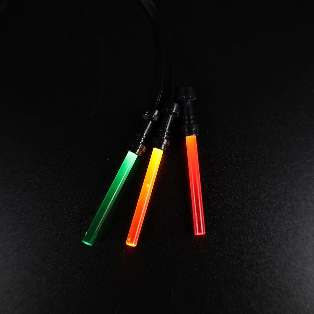 Light Kit for MOC Accessory LED Light Set Figure USB Connector - Image 16